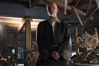 Кадр Череп и кости