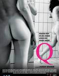 Постер из фильма "Q: Загадка женщины" - 1