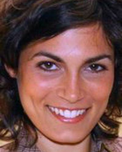 Валерия Соларино фото