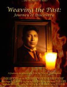 Weaving the Past: Journey of Discovery