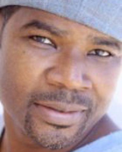 Маркис Харрис фото