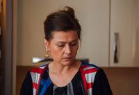 Кадр Садовое кольцо