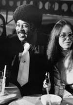 Моррис Бьюкэнэн фото