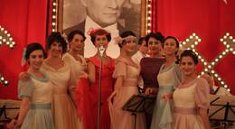 Кадр из фильма "Сон бабочки" - 1