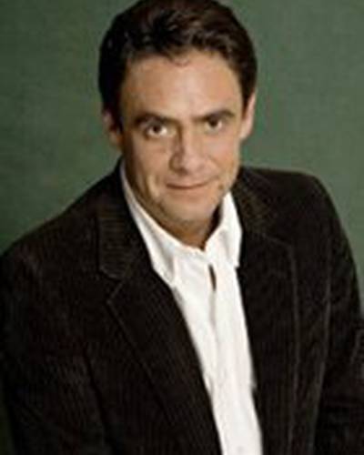 Андрес Бонфильо фото