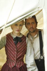 Кадр Ад на колёсах