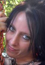 Эйприл Моник Бёррил фото