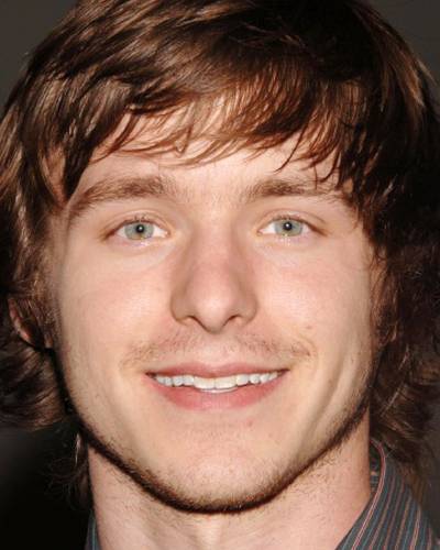 Маршалл Оллман фото