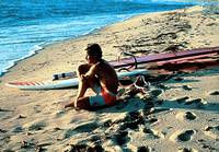 Кадр Оседлавший ветер