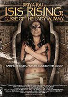 Isis Rising: Curse of the Lady Mummy