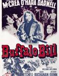 Постер из фильма "Баффало Билл" - 1