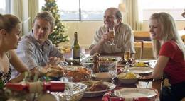 Кадр из фильма "Дитя моды: Убийство Кэролайн Берн" - 2