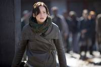 Кадр Голодные игры: И вспыхнет пламя