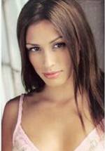 Мелисса Хувер фото