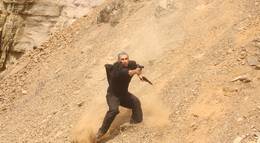 Кадр из фильма "Эльдорадо (мини-сериал)" - 1