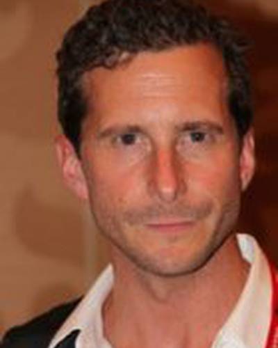 Аарон Райдер фото