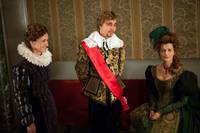 Кадр Алатристе