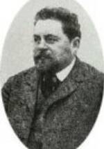 Гастон Леру фото