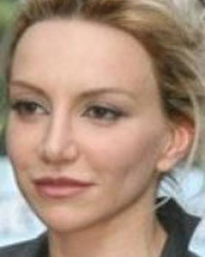 Алессандра Барзаги фото