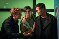 Кадр Горячие копы 