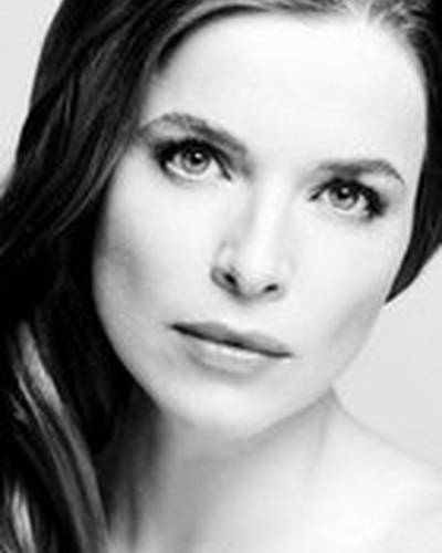 Текла Рютен фото