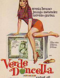Verde doncella
