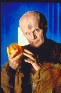 Кадр Вавилон 5: Река душ