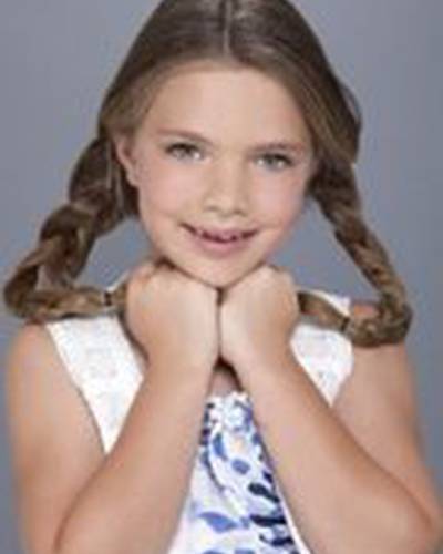 Мариса Ландер фото