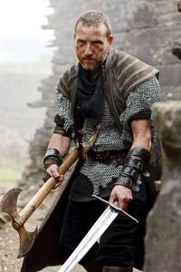 Кадр Мерлин