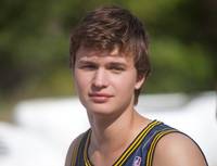 Кадр Виноваты звезды