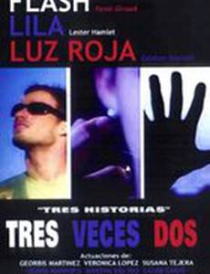 Трижды по два