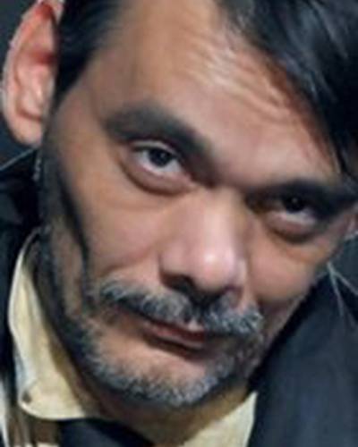 Гергели Касаш фото