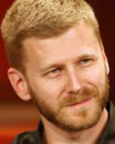 Пол Збышевски фото