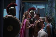 Кадр Геракл: Начало легенды