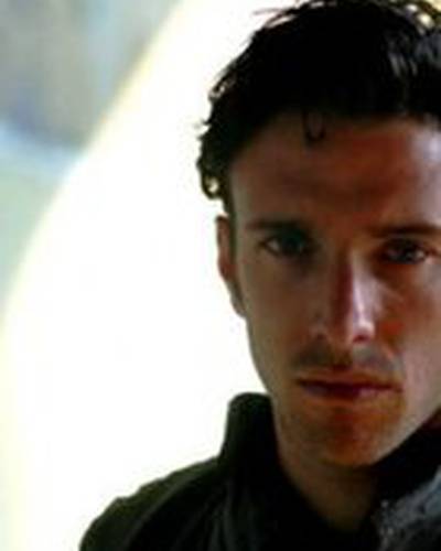 Дэниэл Гади фото