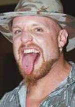 Даррен Дроздов фото