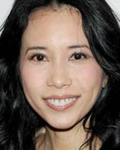 Карен Мок фото