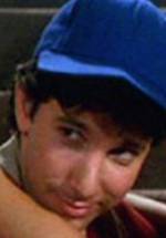 Алан Хэйес фото