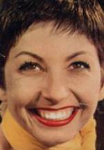 Зизи Жанмер фото