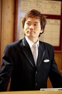 Кадр Очаровательный прокурор