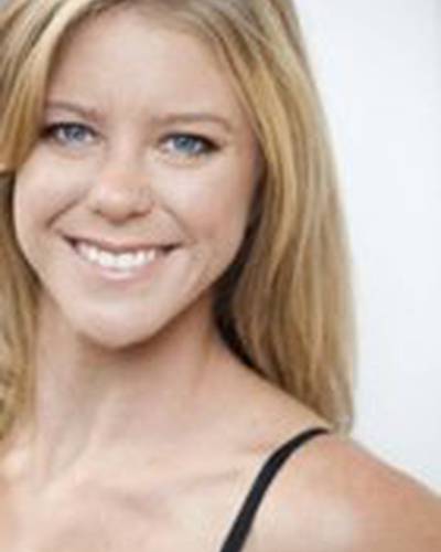 Тиффани Энн Хьюз фото