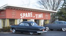 Кадр из фильма "Кэрол" - 2