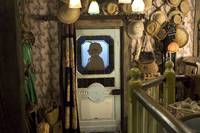 Кадр Моя ужасная няня : Большой бум