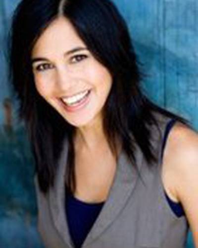 Hanie Lynch фото