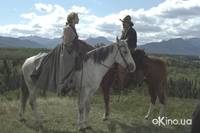 Кадр Открытый простор