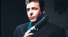 Кадр из фильма "Мистер Сталь" - 2