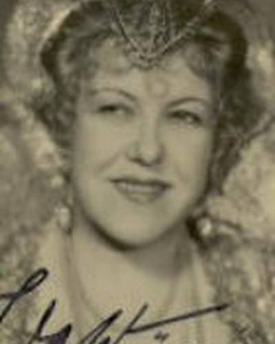 Ида Вюст фото