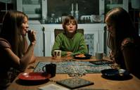 Кадр Дом крокодилов