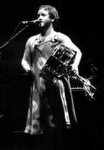 Джон Фишман фото