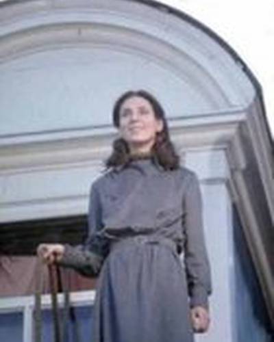 Холли Пэланс фото